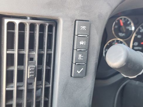 New 2025 GMC Savana 3500 w/ Power Convenience Package RWD image 17