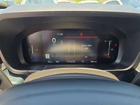 New 2025 Ford Maverick Lobo image 28