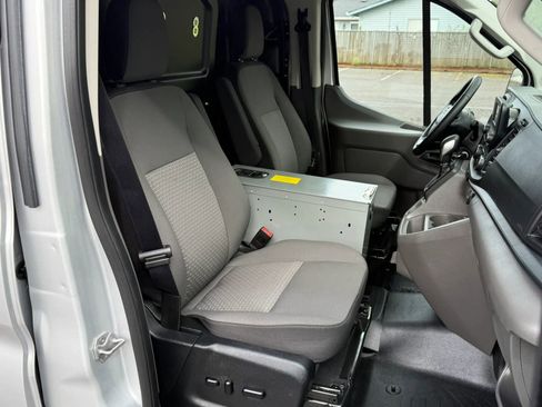Used 2024 Ford Transit 150 Low Roof w/ Upfitter Package image 16