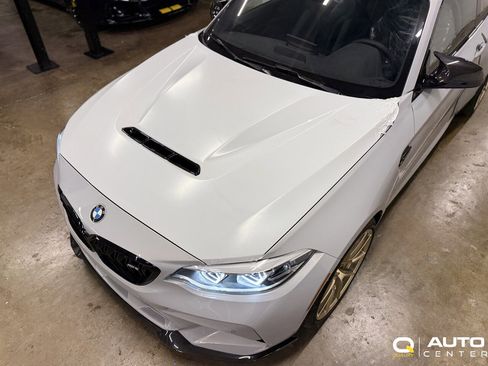 Used 2020 BMW M2 CS image 16
