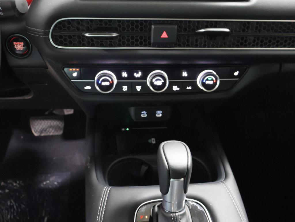 New 2027 Honda HR-V EX-L image 26