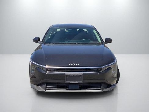 New 2026 Kia K4 EX FWD image 2