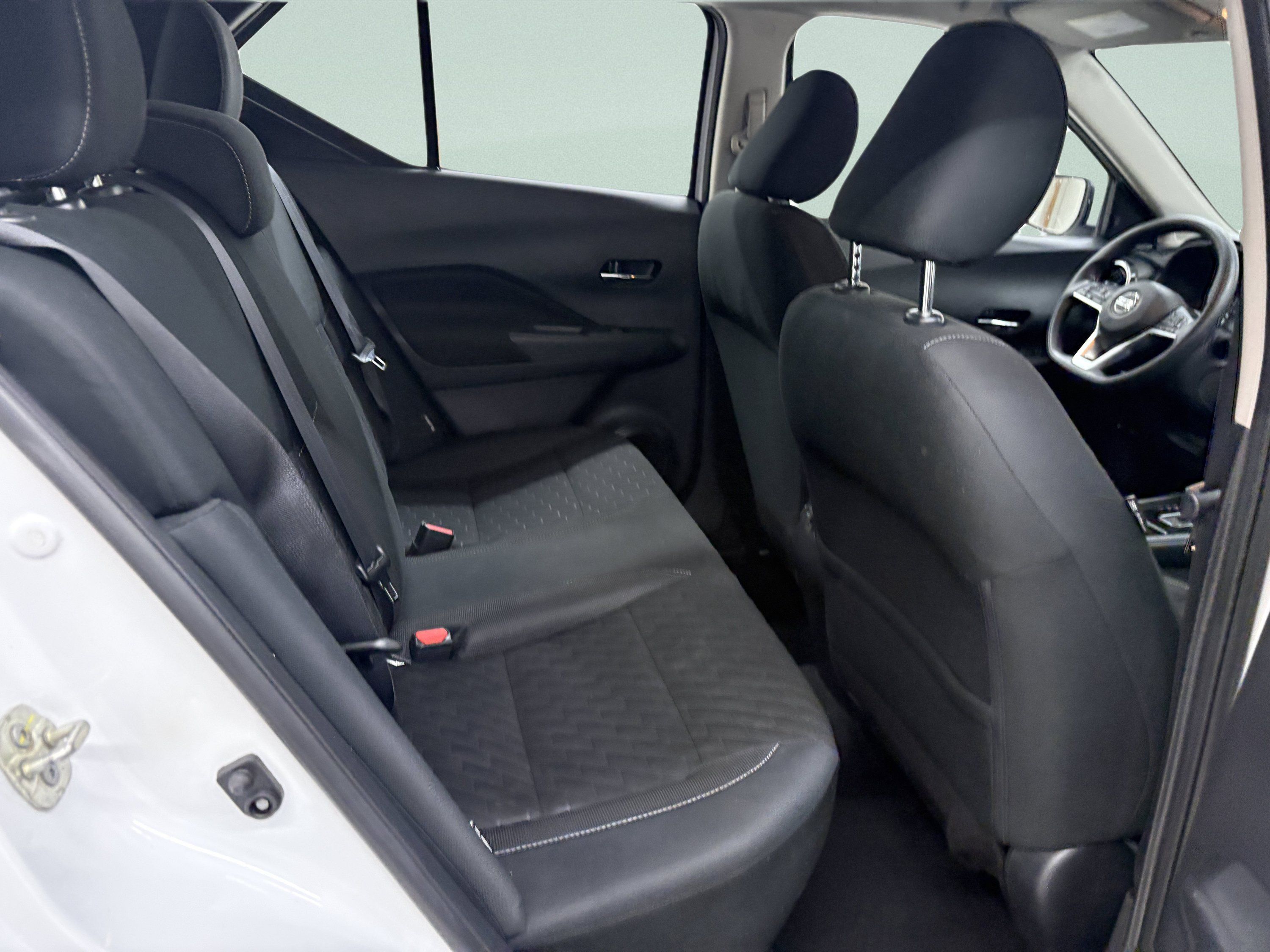 Used 2021 Nissan Kicks SV FWD image 21