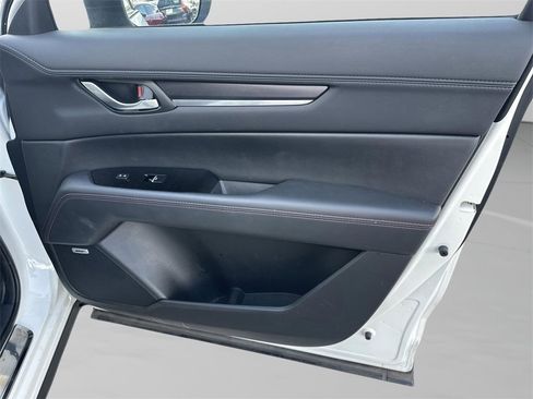 Used 2025 MAZDA CX-5 2.5 Turbo image 24