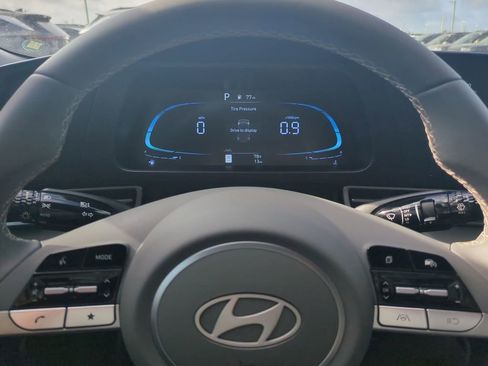 New 2026 Hyundai Elantra Sport image 29