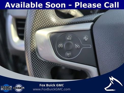 Certified 2023 GMC Terrain SLE w/ Driver Convenience Package FWD image 14