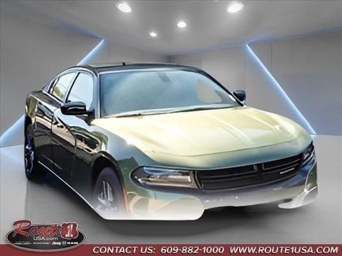 Used 2022 Cadillac XT5 Sportv image 5