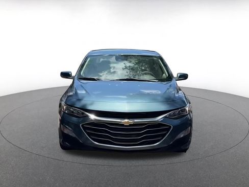 Used 2024 Chevrolet Malibu LT image 4