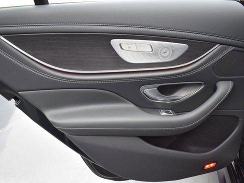 Used 2022 Mercedes-Benz AMG GT 43 image 19