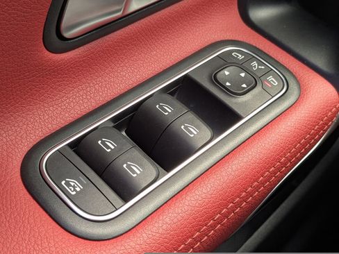 Certified 2023 Mercedes-Benz CLA 250 w/ AMG Line image 11