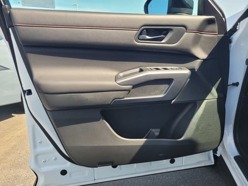 New 2026 Nissan Pathfinder Rock Creek AWD/4WD image 7
