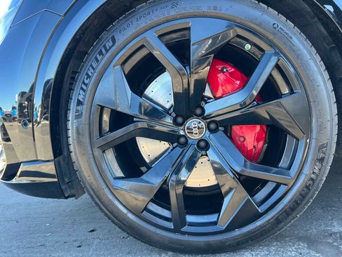 Used 2023 Audi RS Q8 AWD/4WD image 10