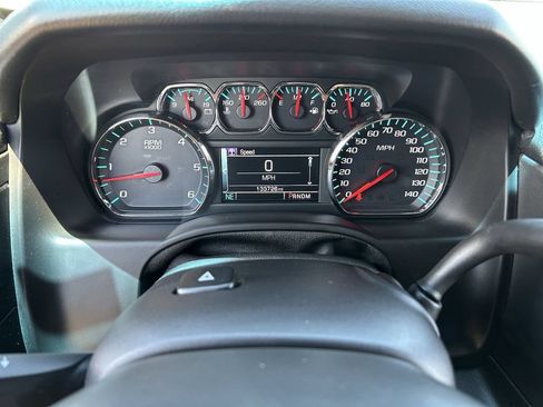 Used 2015 Chevrolet Tahoe LT w/ Luxury Package RWD image 31