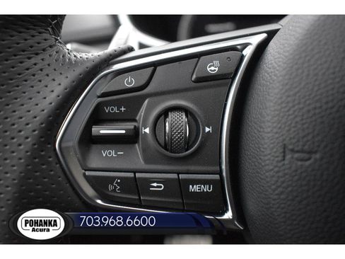 New 2026 Acura MDX Type S AWD/4WD image 12