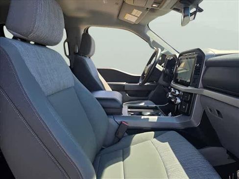 Used 2023 Ford F150 XLT w/ Equipment Group 302A High AWD/4WD image 24
