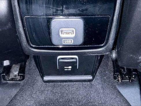 Used 2025 Jeep Compass Limited AWD/4WD image 26