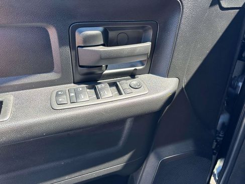 Certified 2022 RAM 3500 Tradesman AWD/4WD image 16