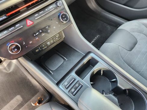 Used 2024 Hyundai Sonata N Line FWD image 19