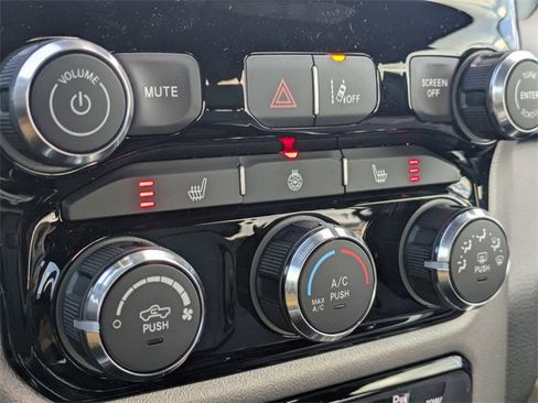 New 2026 RAM 1500 Big Horn image 23