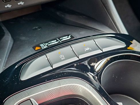 New 2026 Buick Envista Sport Touring w/ Convenience I Package image 27