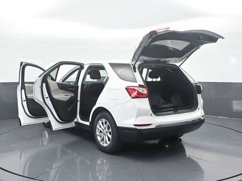 Used 2021 Chevrolet Equinox LT image 73