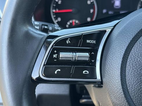 Used 2021 Kia Seltos S image 41