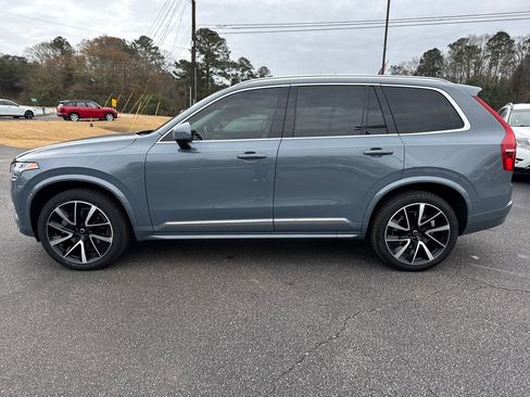 Used 2023 Volvo XC90 B6 Plus w/ Protection Package image 2