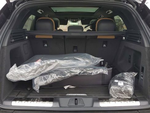 New 2026 Land Rover Range Rover Sport Dynamic SE AWD/4WD image 32