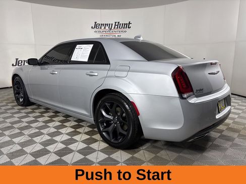 Used 2023 Chrysler 300 S image 7