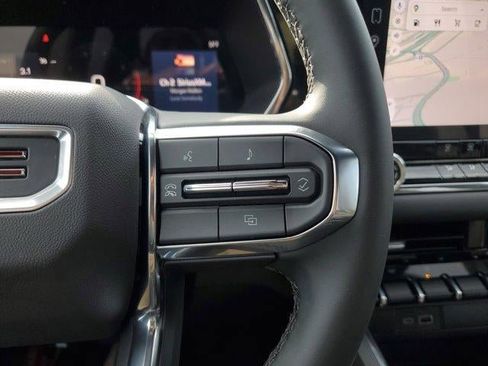 New 2025 GMC Canyon Elevation image 23