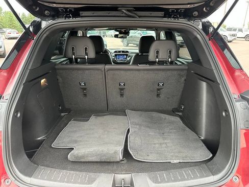 Used 2023 Chevrolet TrailBlazer RS w/ Convenience Package FWD image 27