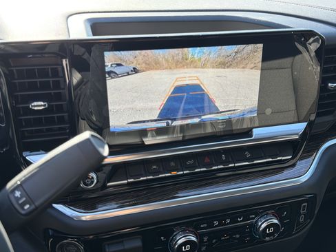 New 2026 GMC Sierra 1500 Elevation image 27