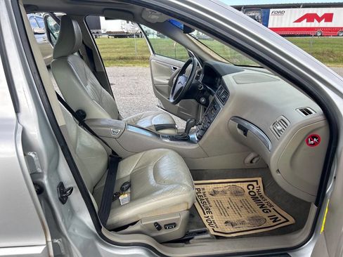 Used 2008 Volvo S60 2.5T image 14