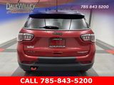 Used 2020 Jeep Compass Trailhawk image 5