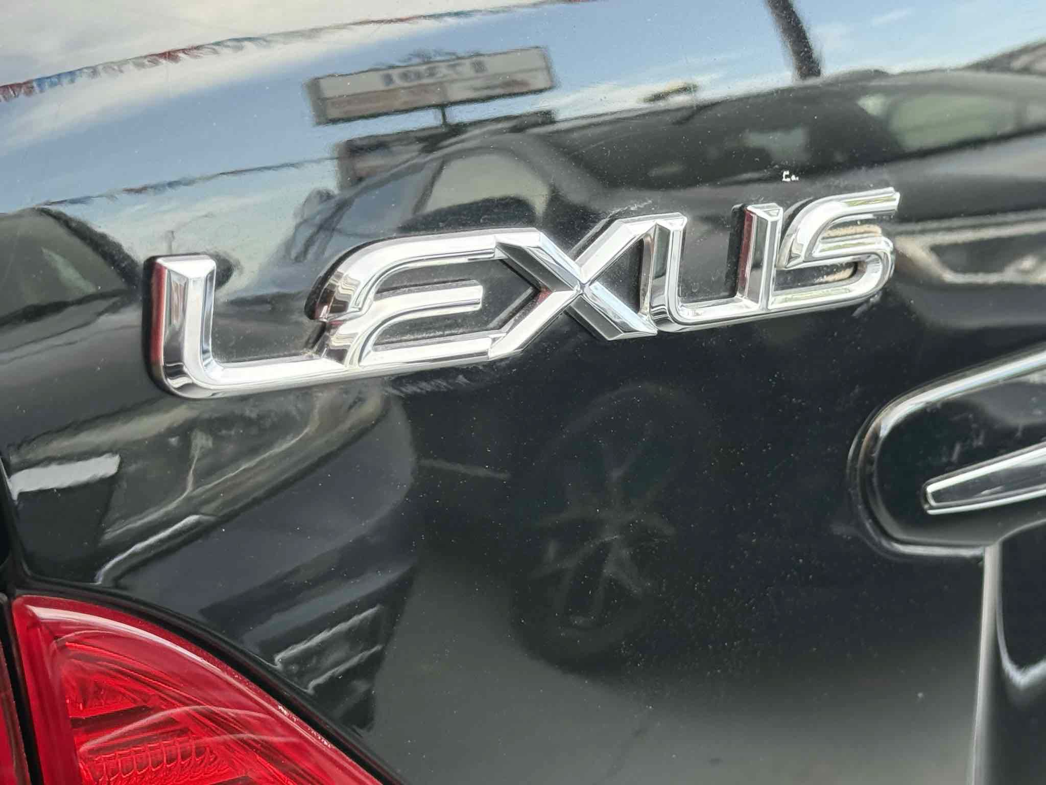Used 2005 Lexus LS 430 RWD image 85