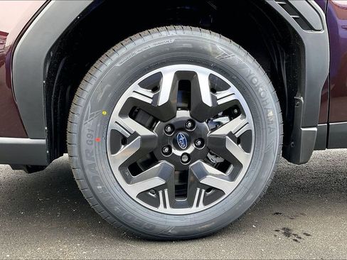 New 2026 Subaru Forester Premium image 15