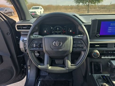 New 2026 Toyota Tacoma SR5 image 14