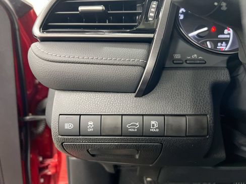 Used 2023 Toyota Camry SE w/ Audio Upgrade Package FWD image 18