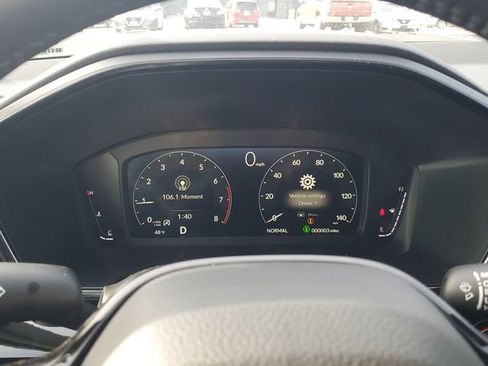 New 2026 Honda CR-V EX-L image 30