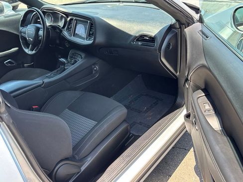Used 2023 Dodge Challenger R/T RWD image 28