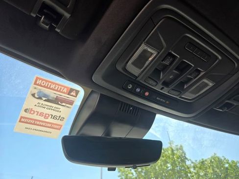 New 2026 GMC Sierra 1500 AT4X AWD/4WD image 20