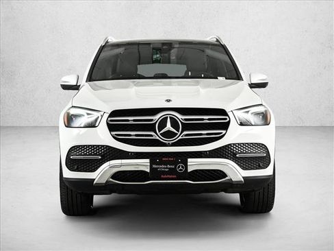 Used 2023 Mercedes-Benz GLE 350 4MATIC image 2