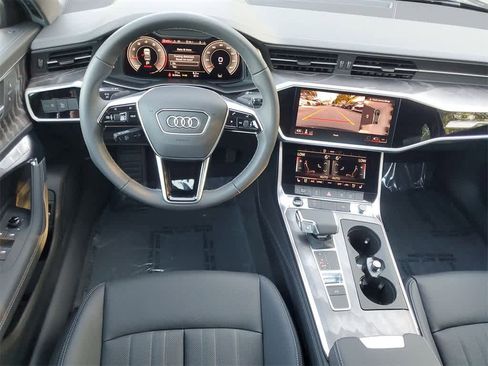 New 2025 Audi A6 Premium Plus image 18