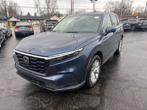 Used 2023 Honda CR-V EX-L image 3