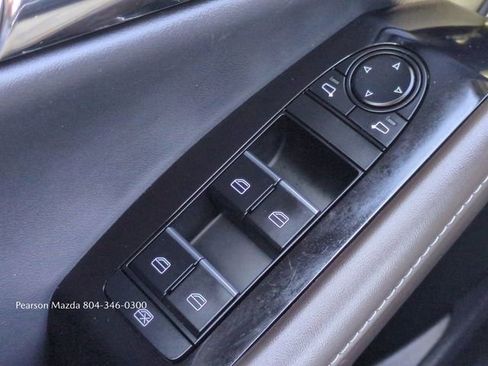 Used 2022 MAZDA CX-30 2.5 Turbo w/ Premium Package image 27