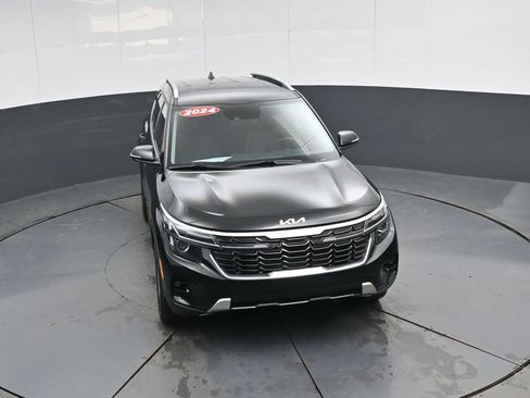 Used 2024 Kia Seltos S image 42