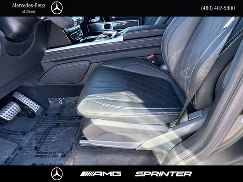 Certified 2024 Mercedes-Benz G 63 AMG 4MATIC image 16