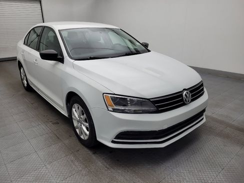 Used 2016 Volkswagen Jetta S image 13