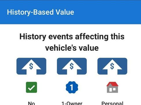 Used 2023 Genesis G70 2.0T w/ Sport Prestige Package image 6