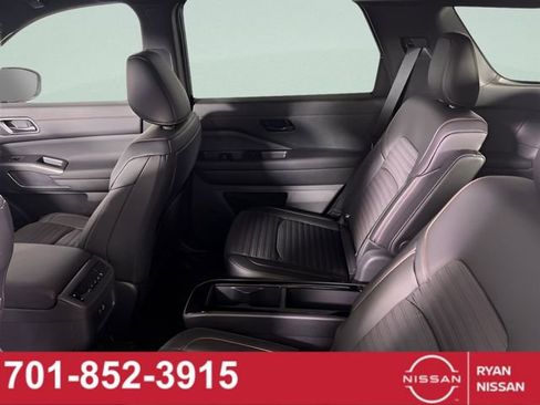 New 2025 Nissan Pathfinder Rock Creek image 34
